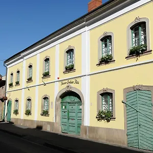  Guest house Hauser-bodnar Haz
